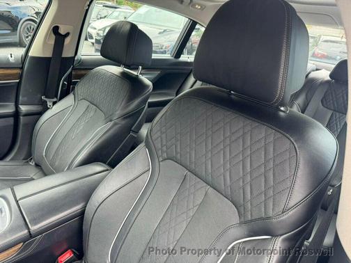 2016 BMW 750 i xDrive