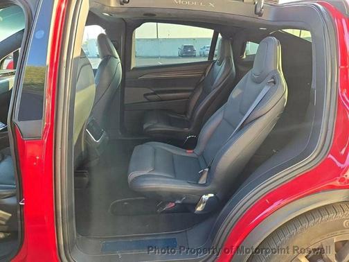 2023 Tesla Model X AWD