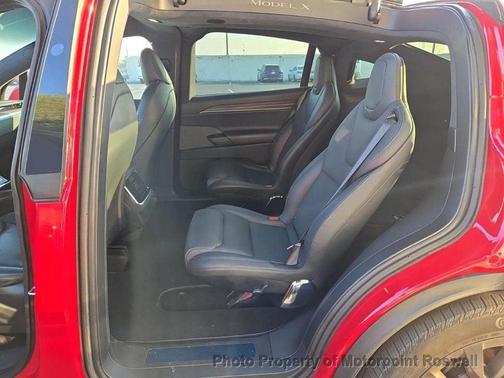 2023 Tesla Model X AWD