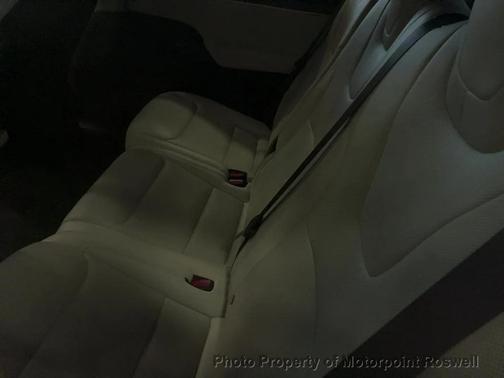 2024 Tesla Model X Long Range