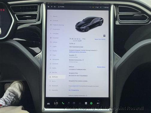 2018 Tesla Model S 100D