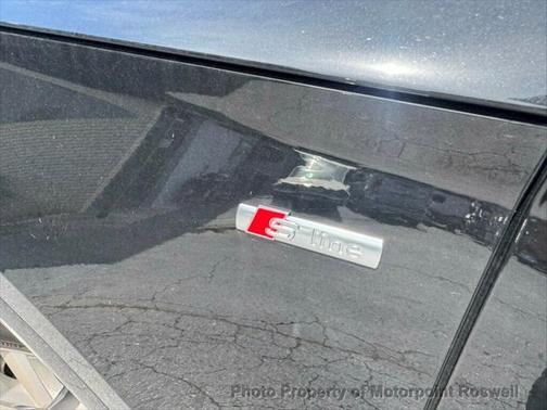 2022 Audi Q5 45 S line Premium