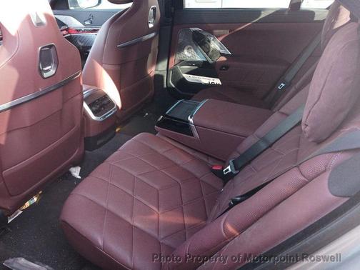 2023 BMW i7 xDrive60