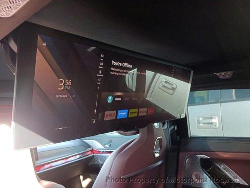 2023 BMW i7 xDrive60