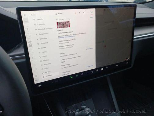 2024 Tesla Model S Plaid