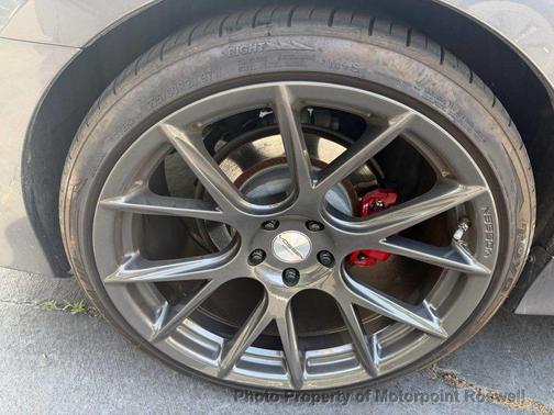 Not Specified 2014 Lexus GS 350 Base