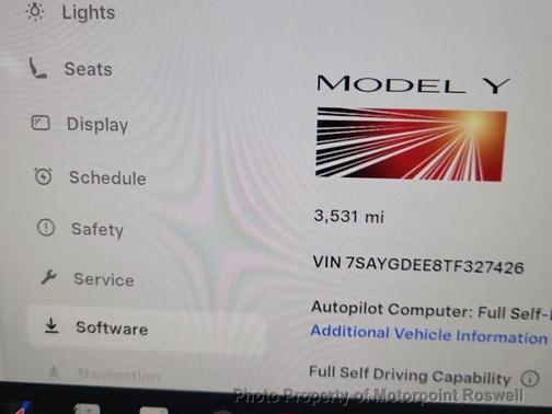 2026 Tesla Model Y Long Range Launch Series