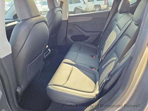 2026 Tesla Model Y Long Range Launch Series