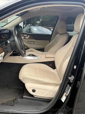 2020 Mercedes-Benz GLE 350 4MATIC