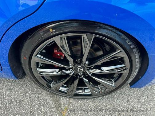 2021 Lexus IS 350 Base