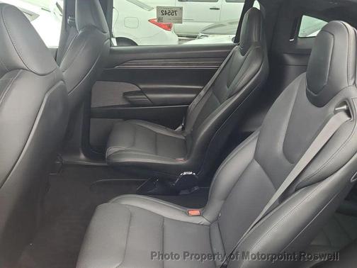 2023 Tesla Model X AWD