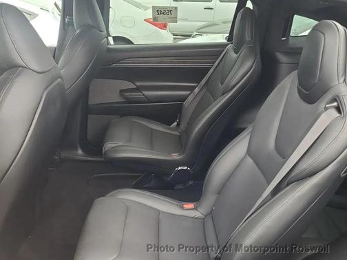 2023 Tesla Model X AWD