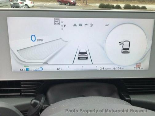 2024 Hyundai IONIQ 5 Limited