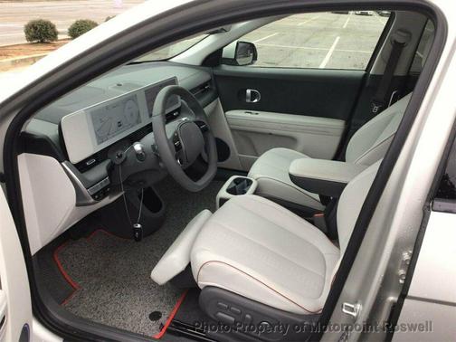 2024 Hyundai IONIQ 5 Limited