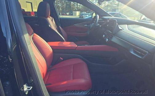 2024 Acura ZDX A-SPEC