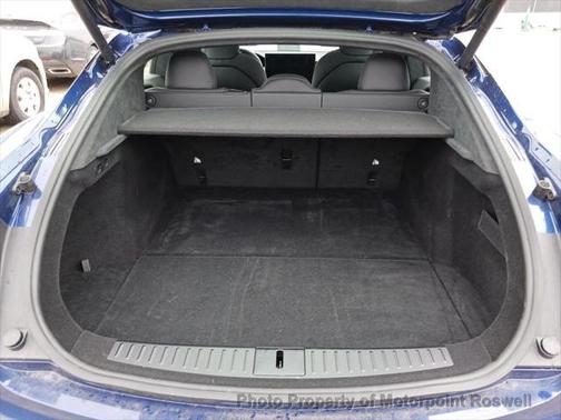 2024 Tesla Model S Long Range