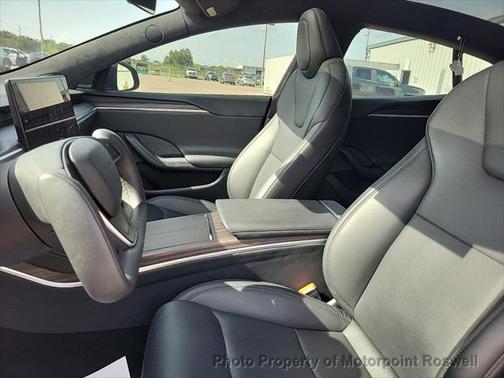 2024 Tesla Model S Long Range