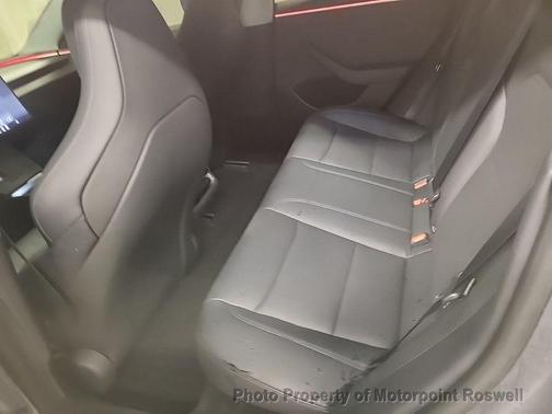 2024 Tesla Model 3 Performance