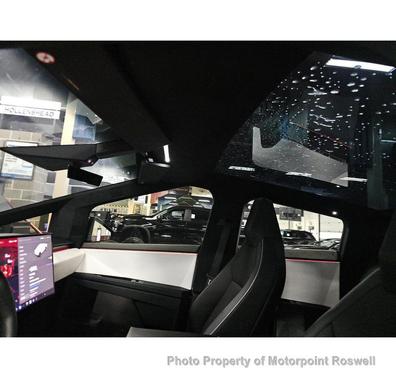 2024 Tesla Cybertruck All-Wheel Drive