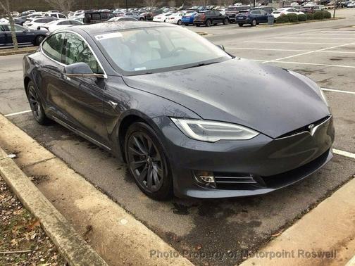 2019 Tesla Model S AWD *Ltd Avail*