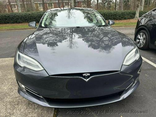 2019 Tesla Model S AWD *Ltd Avail*