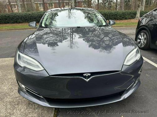 2019 Tesla Model S AWD *Ltd Avail*