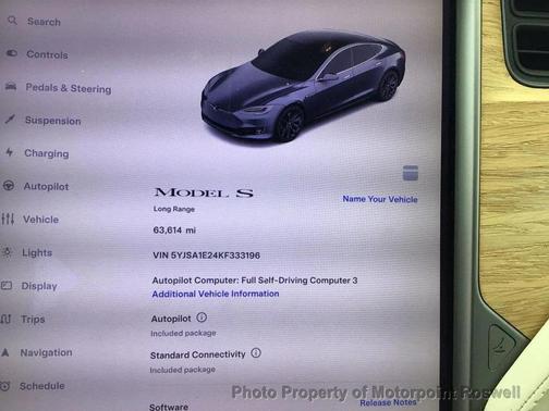 2019 Tesla Model S AWD *Ltd Avail*