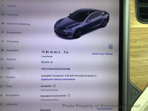 2019 Tesla Model S AWD *Ltd Avail*