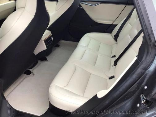 2019 Tesla Model S AWD *Ltd Avail*