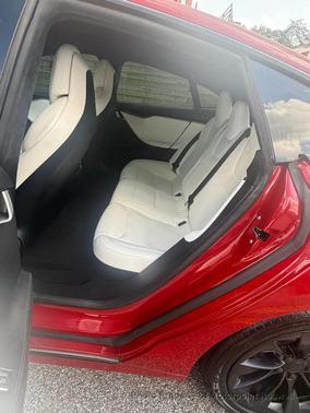 2019 Tesla Model S Long Range