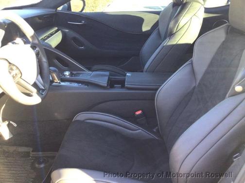 2023 Lexus LC 500 Base