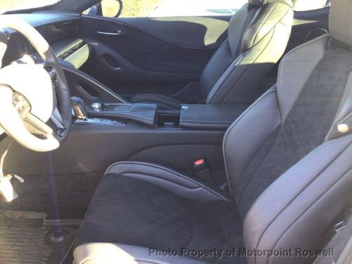 2023 Lexus LC 500 Base