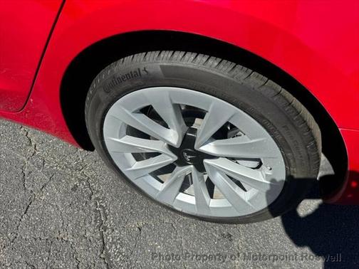 2023 Tesla Model 3 Long Range