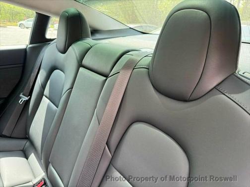 2019 Tesla Model 3 Performance