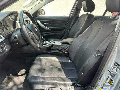 2012 BMW 328 328i