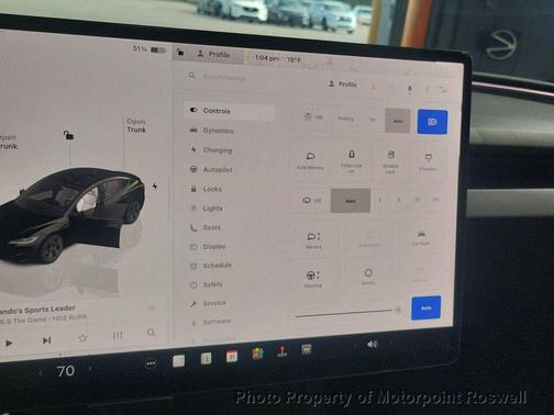 2024 Tesla Model 3 Performance