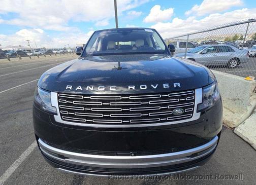 2023 Land Rover Range Rover Autobiography LWB