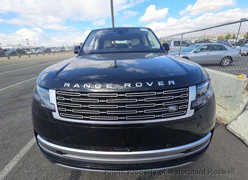 2023 Land Rover Range Rover Autobiography LWB