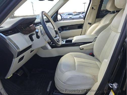 2023 Land Rover Range Rover Autobiography LWB