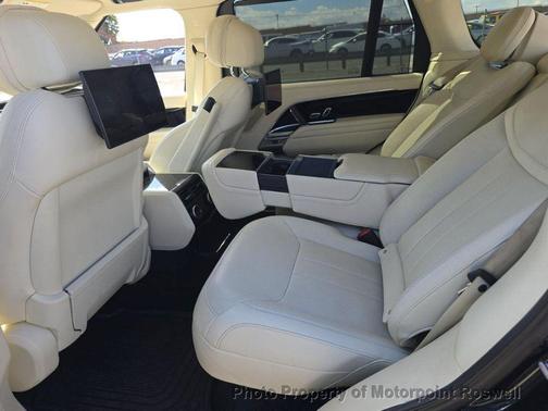 2023 Land Rover Range Rover Autobiography LWB