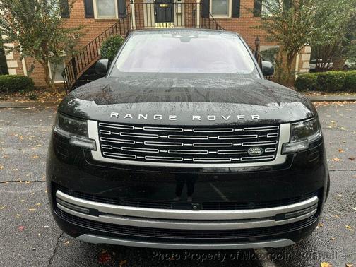 2023 Land Rover Range Rover Autobiography LWB