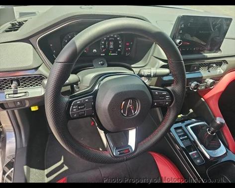 2025 Acura Integra Type S