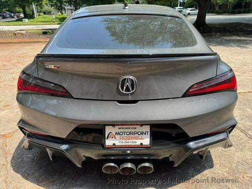 2025 Acura Integra Type S