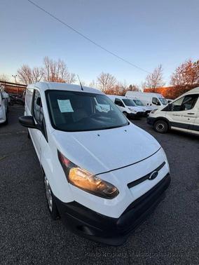 2018 Ford Transit Connect XL