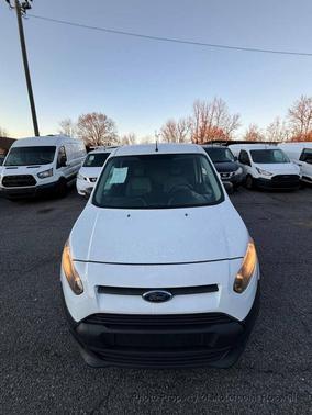 2018 Ford Transit Connect XL
