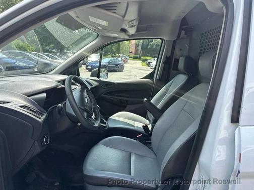 2018 Ford Transit Connect XL