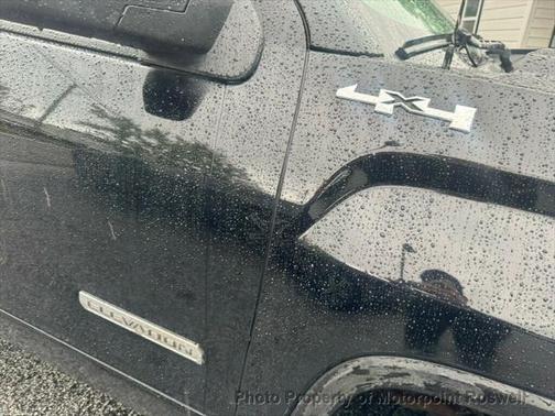 2016 GMC Sierra 1500 Base