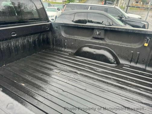 2016 GMC Sierra 1500 Base