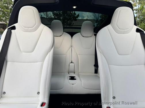 2021 Tesla Model X Long Range Plus AWD