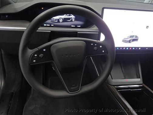 2023 Tesla Model S Dual Motor All-Wheel Drive